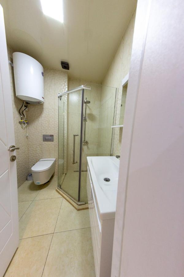 5 Apartment In One Boulding - Near Stadium Batumi Zewnętrze zdjęcie